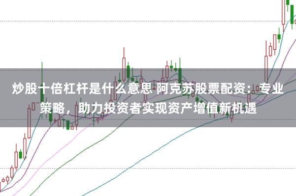 炒股十倍杠杆是什么意思 阿克苏股票配资：专业策略，助力投资者实现资产增值新机遇