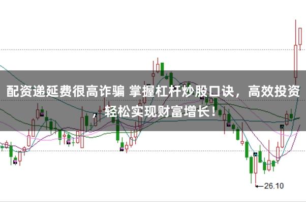 配资递延费很高诈骗 掌握杠杆炒股口诀，高效投资，轻松实现财富增长！