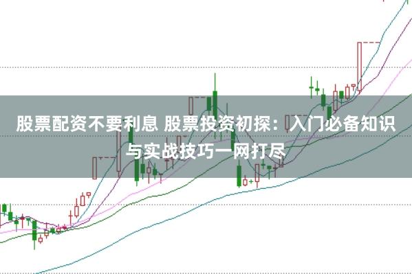 股票配资不要利息 股票投资初探：入门必备知识与实战技巧一网打尽
