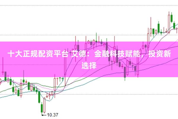 十大正规配资平台 艾德：金融科技赋能，投资新选择