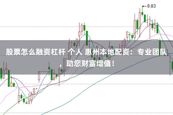 股票怎么融资杠杆 个人 惠州本地配资：专业团队，助您财富增值！