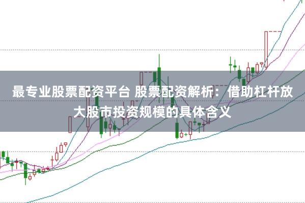 最专业股票配资平台 股票配资解析：借助杠杆放大股市投资规模的具体含义