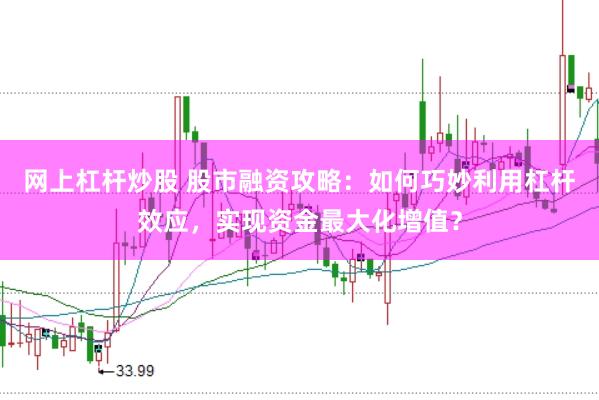 网上杠杆炒股 股市融资攻略：如何巧妙利用杠杆效应，实现资金最大化增值？