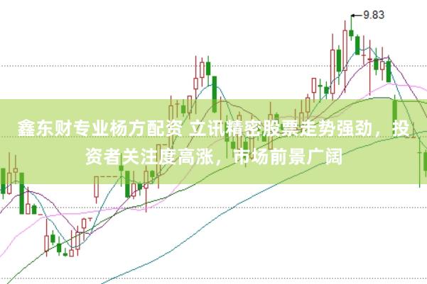 鑫东财专业杨方配资 立讯精密股票走势强劲，投资者关注度高涨，市场前景广阔