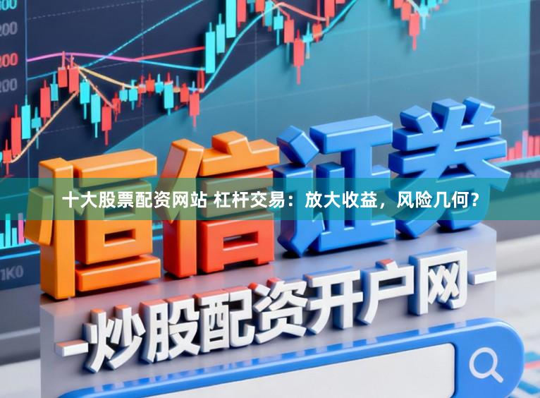 十大股票配资网站 杠杆交易：放大收益，风险几何？